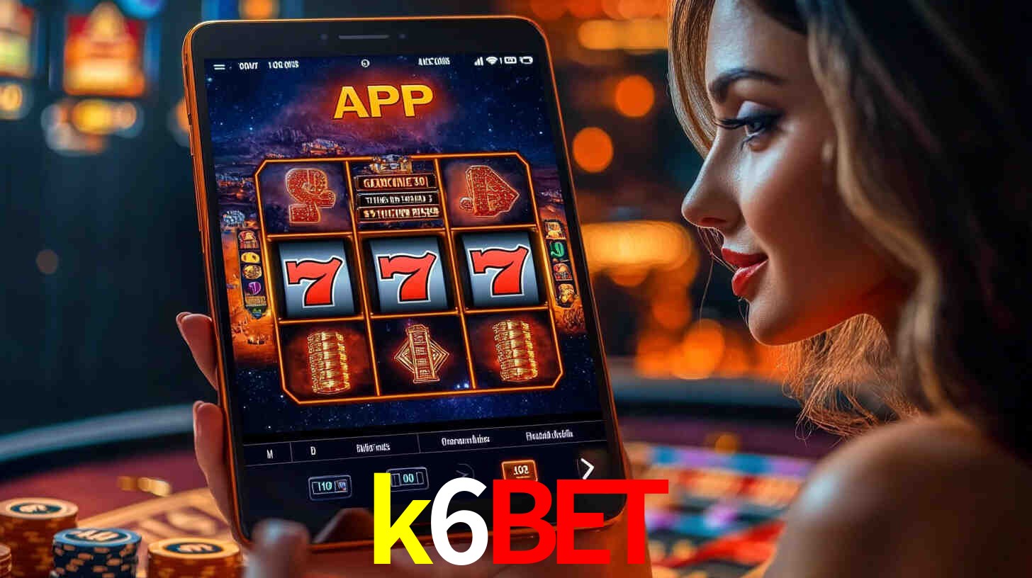 k6bet telegram