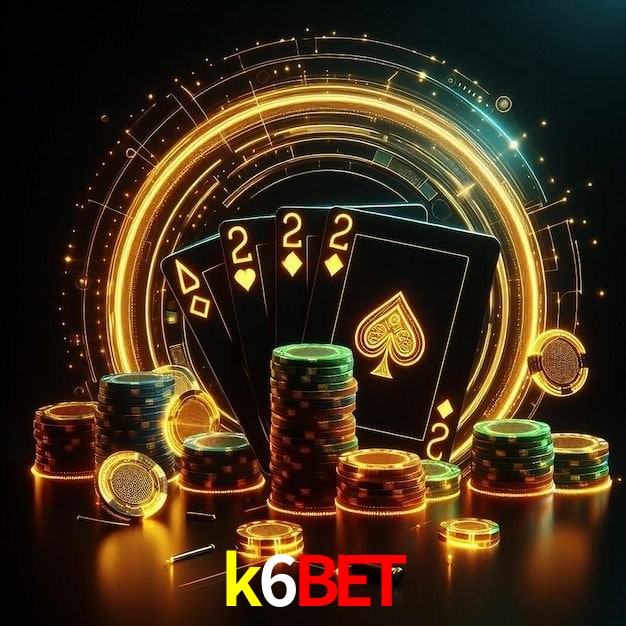 Experiência VIP k6bet