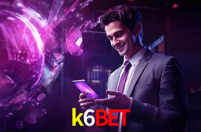 Welcome Bonus k6bet