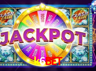 A Revolução dos Aplicativos de Jogos no k6bet