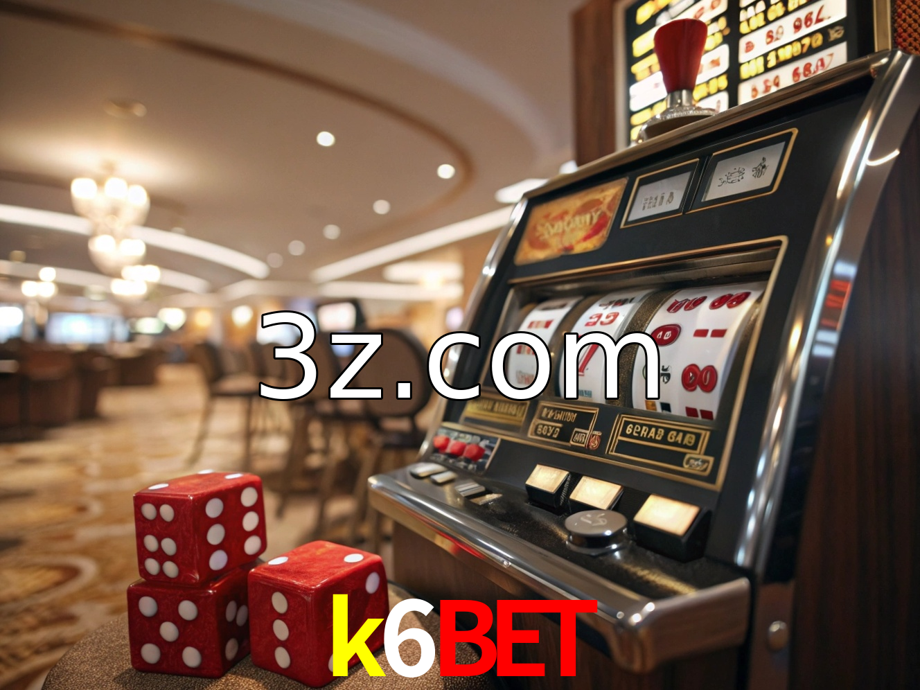 k6bet