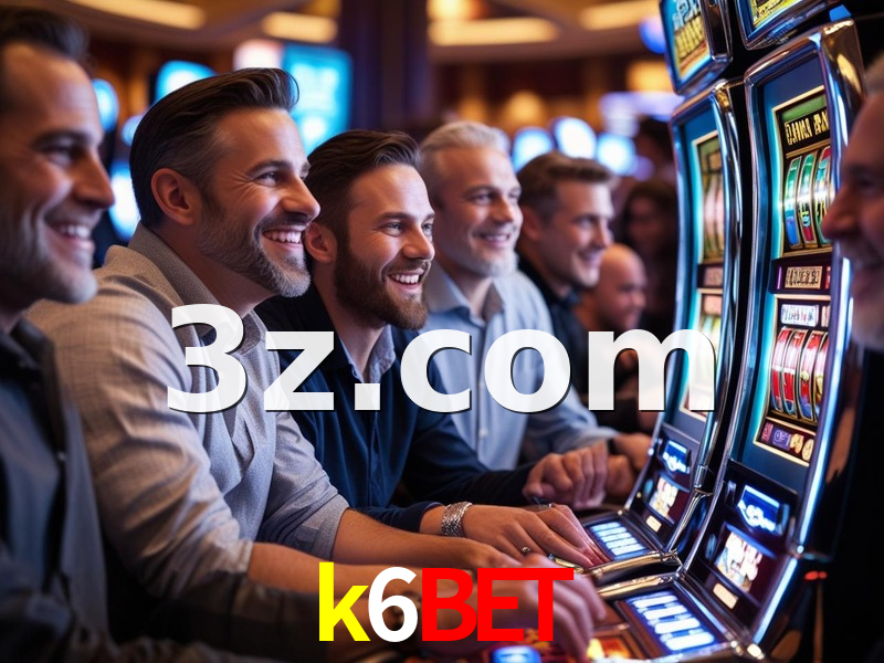 k6bet