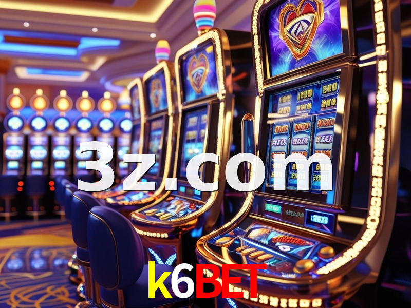  k6bet