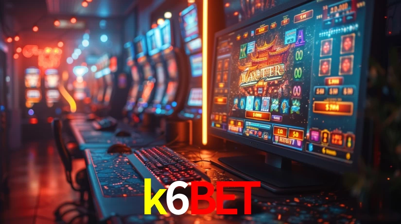 k6bet telegram