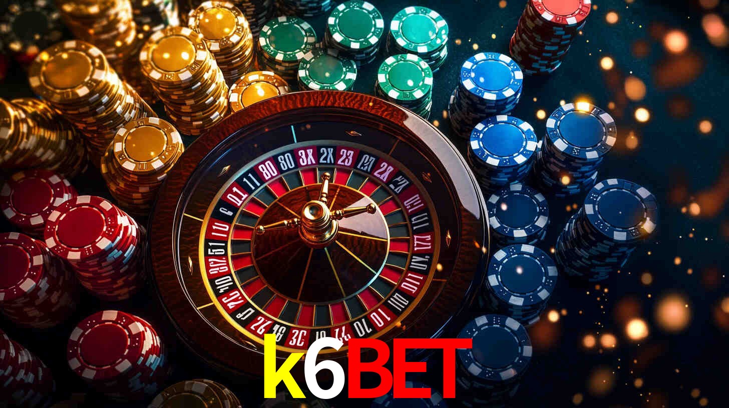 Programa VIP k6bet