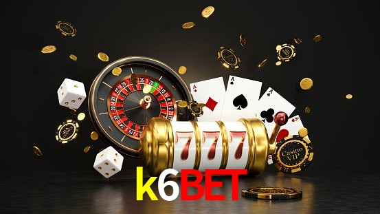 Sports Statistics k6bet
