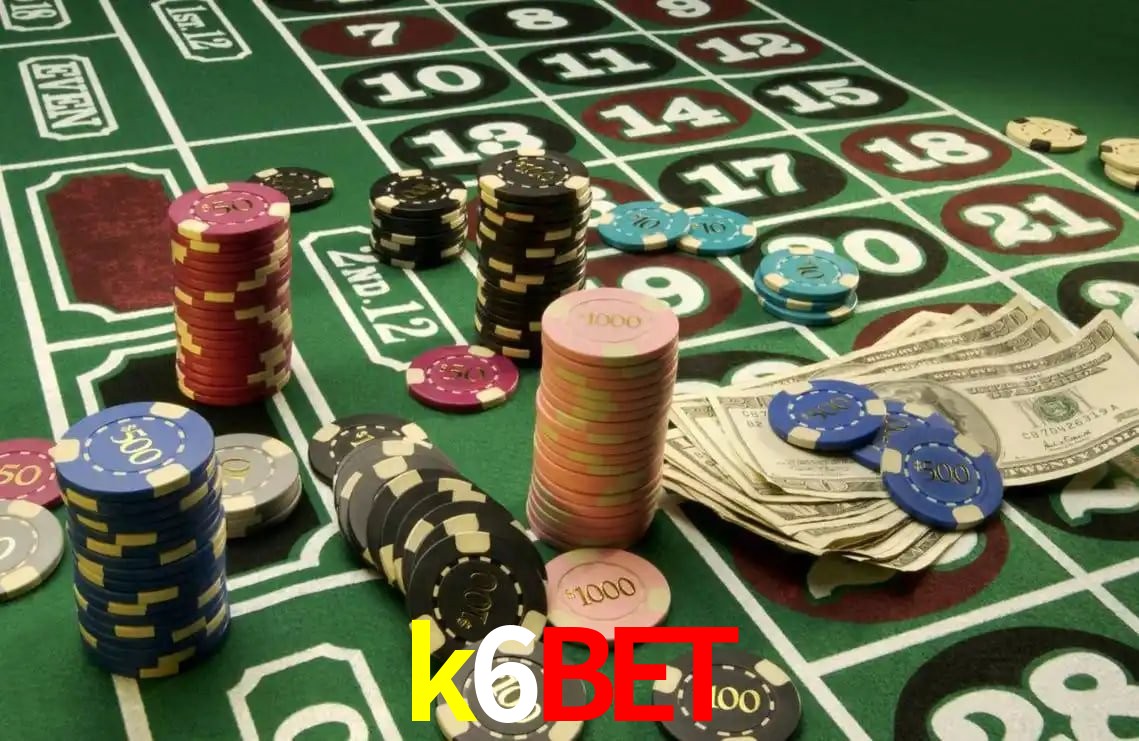 Ofertas Imperdíveis na k6bet: Promoções e Bônus Que Valem a Pena