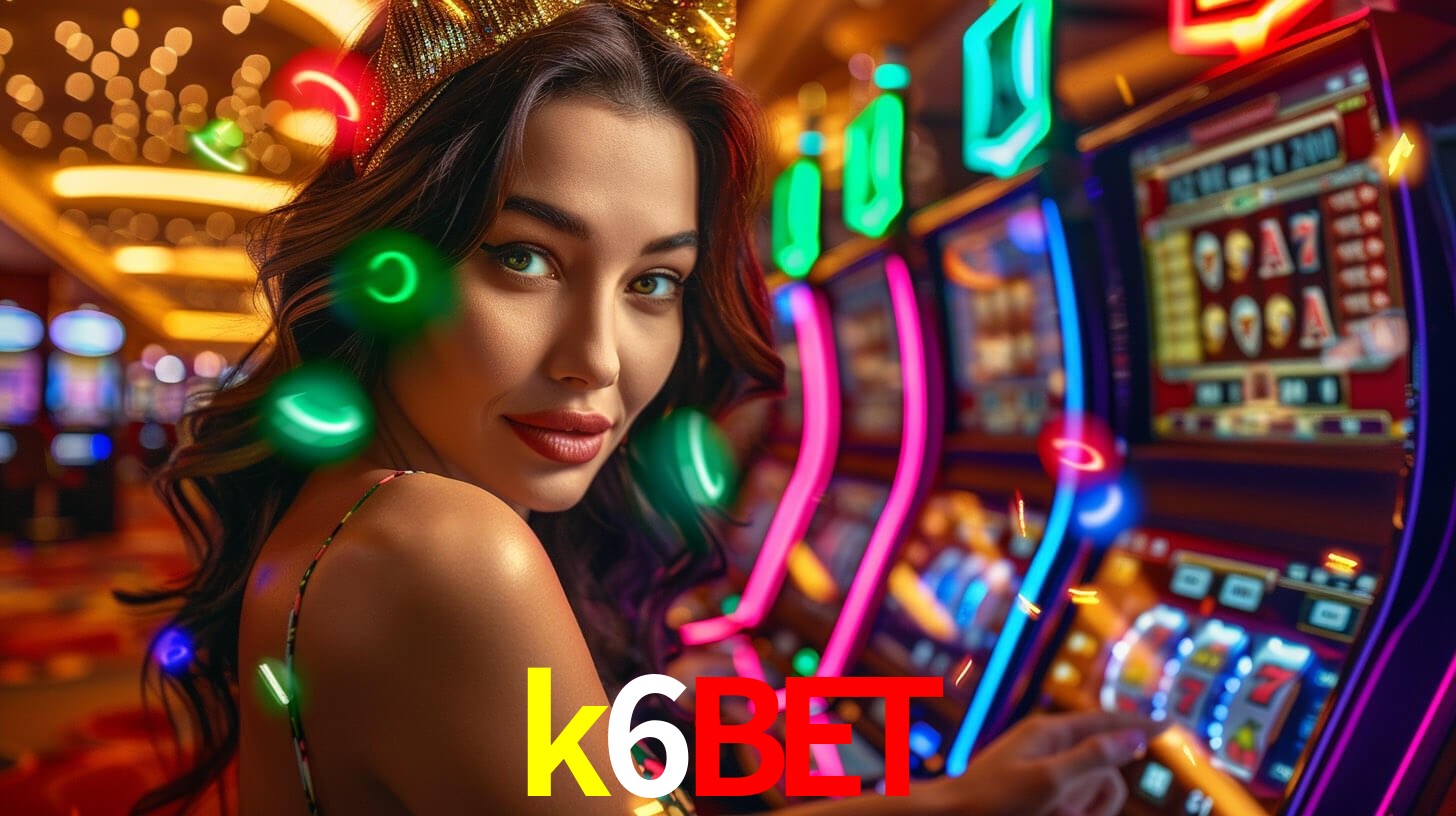 k6bet,k6bet plataforma