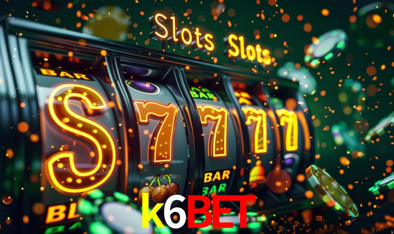 Casino Ao Vivo k6bet
