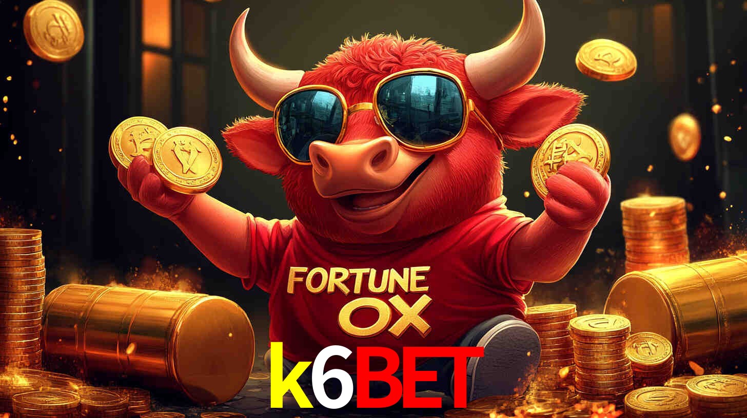 A Emoção da Loteria na k6bet: Uma Chance de Mudança de Vida