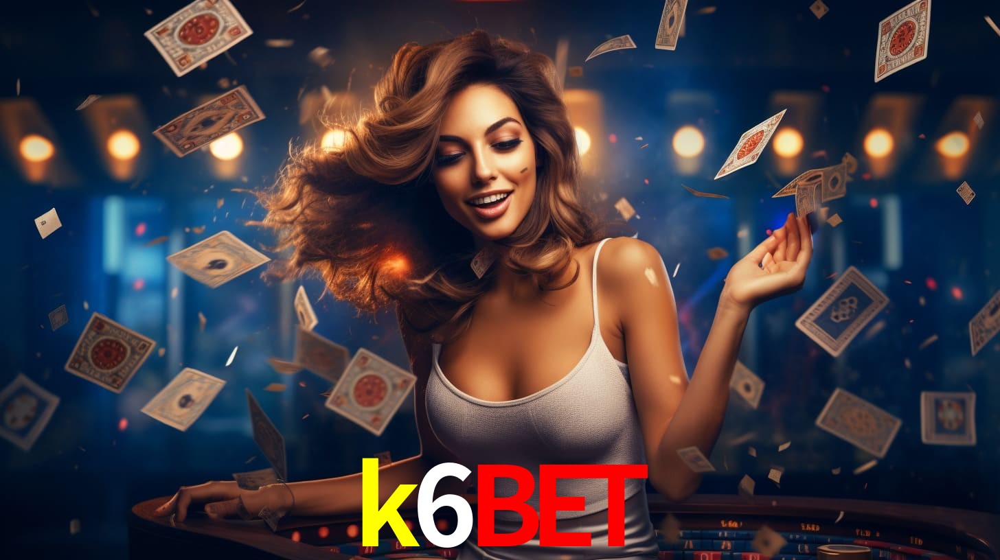 k6bet,k6bet plataforma