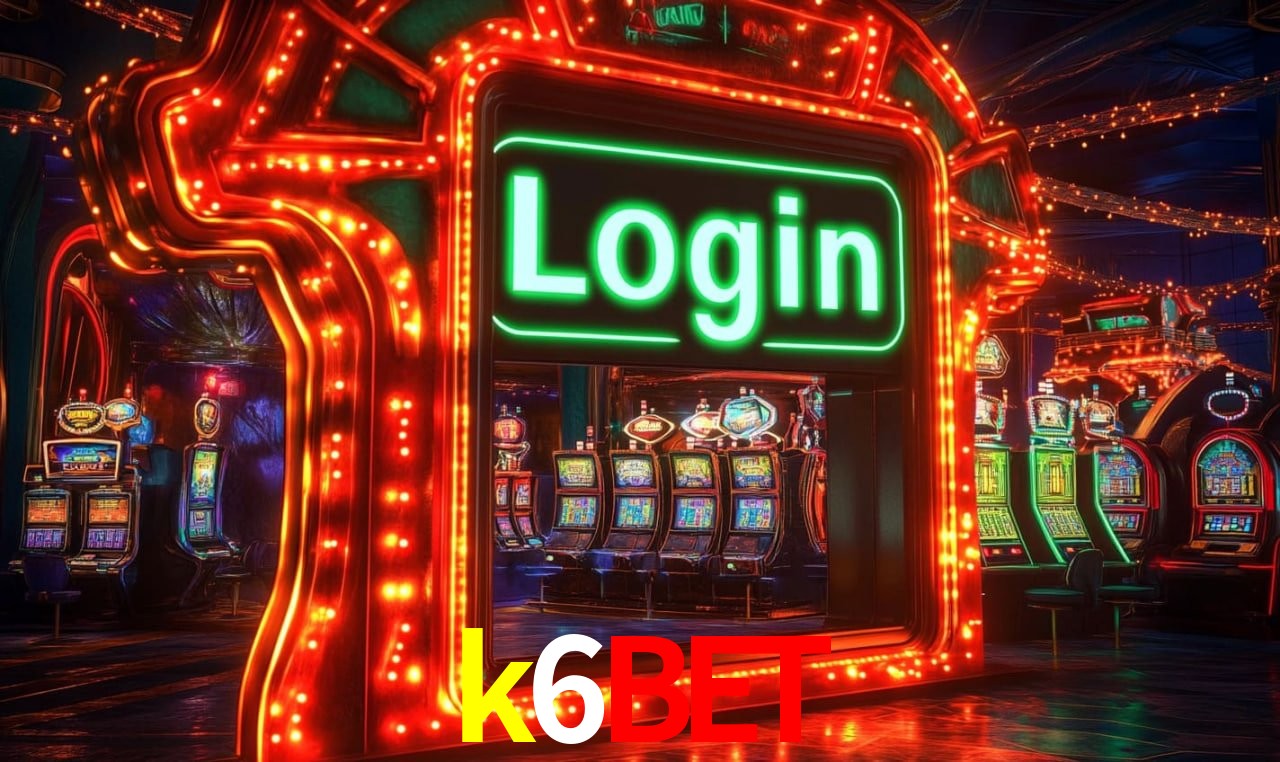 Casino VIP k6bet