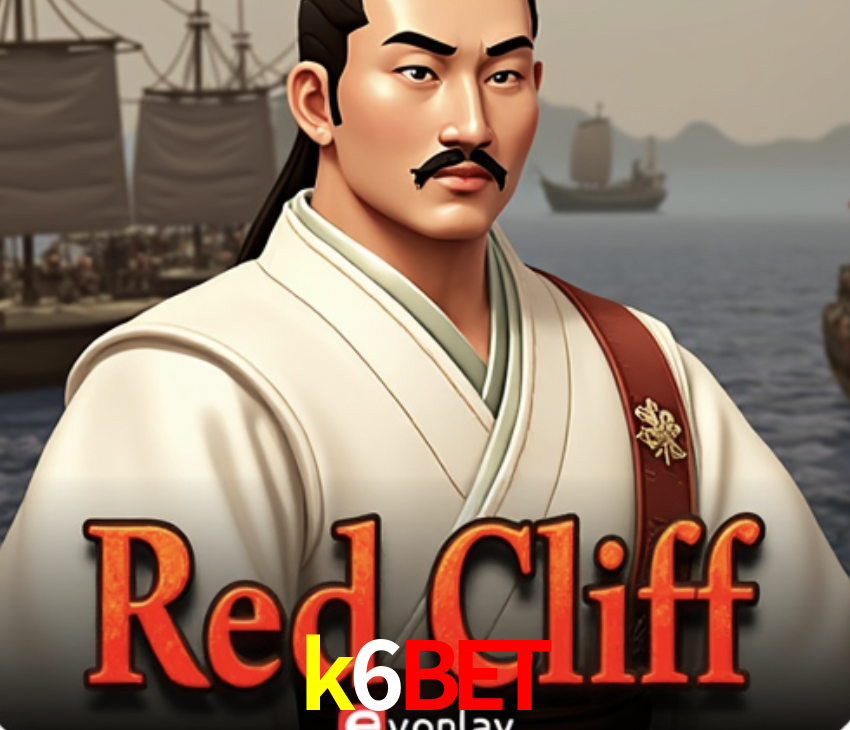 Responsive Design k6bet