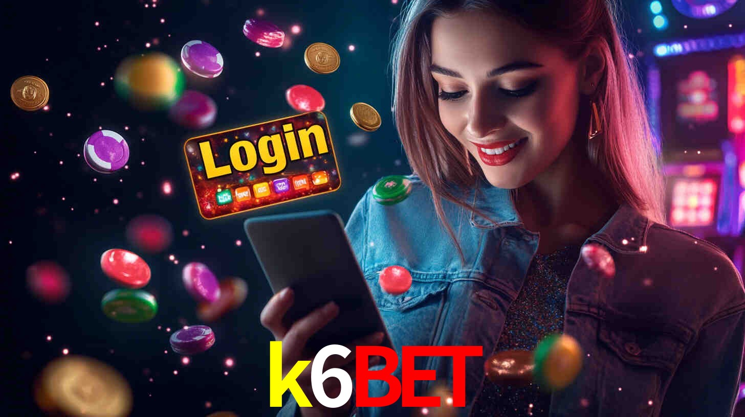 Inovações de Jogos na k6bet: O Futuro das Experiências Interativas