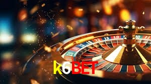 Integração de APIs k6bet