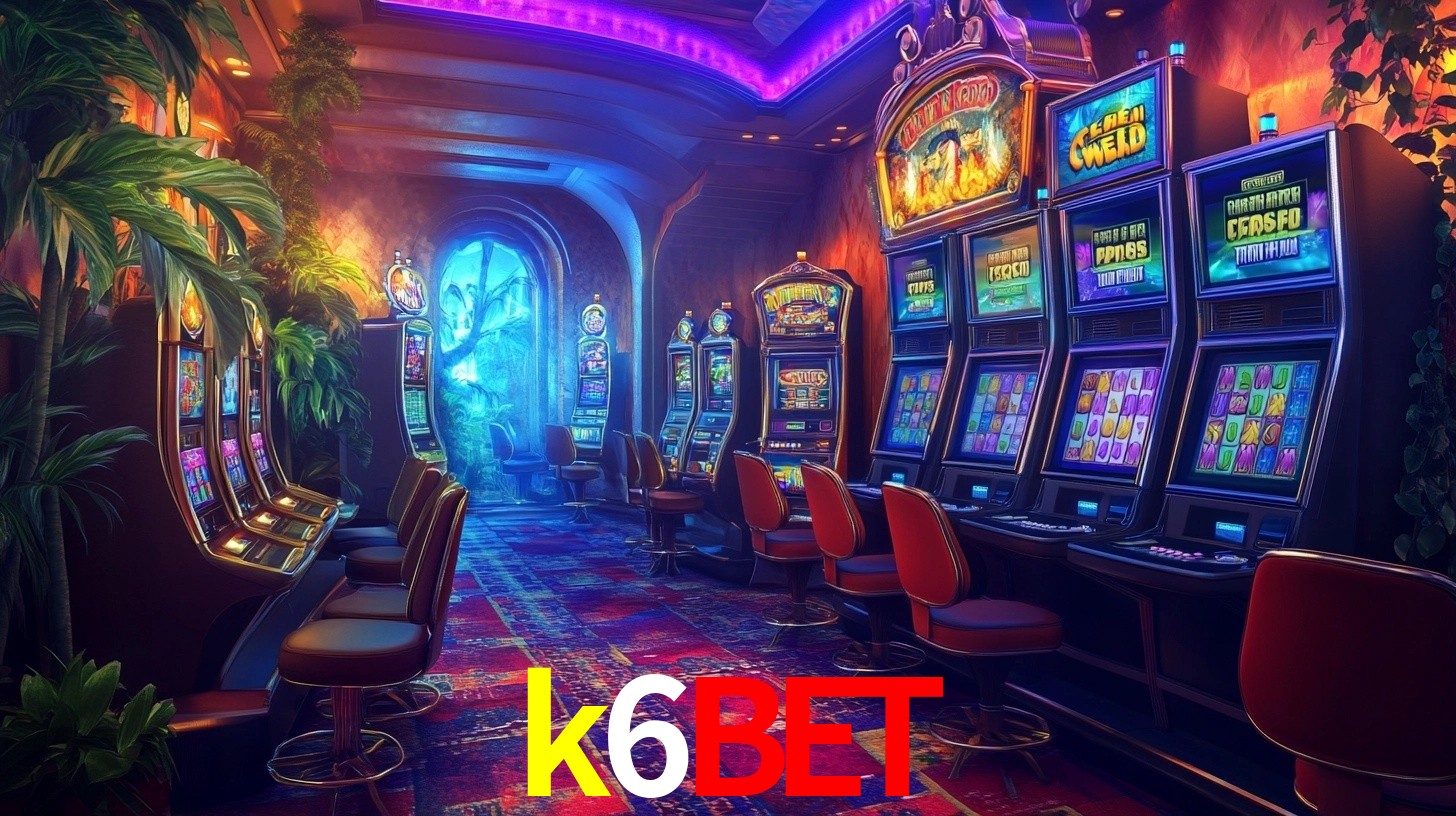 VIP Casino k6bet