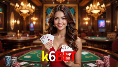 Secure Login k6bet