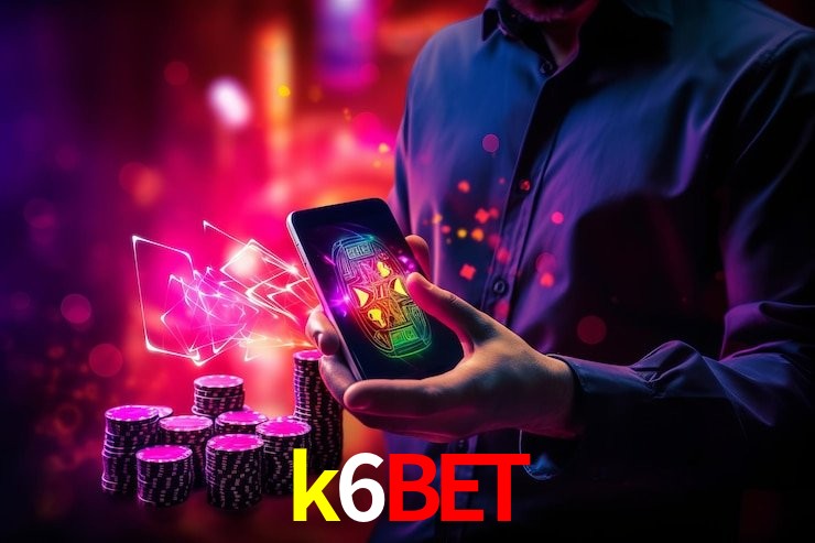 Jogos Exclusivos k6bet