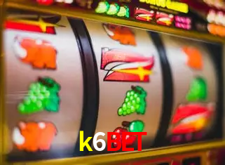 Descubra a Magia dos Jogos de Arcade no k6bet