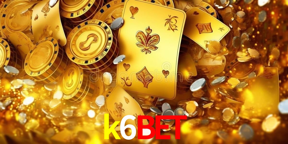 Descubra a Essência do k6bet: Nossa História e Compromissos