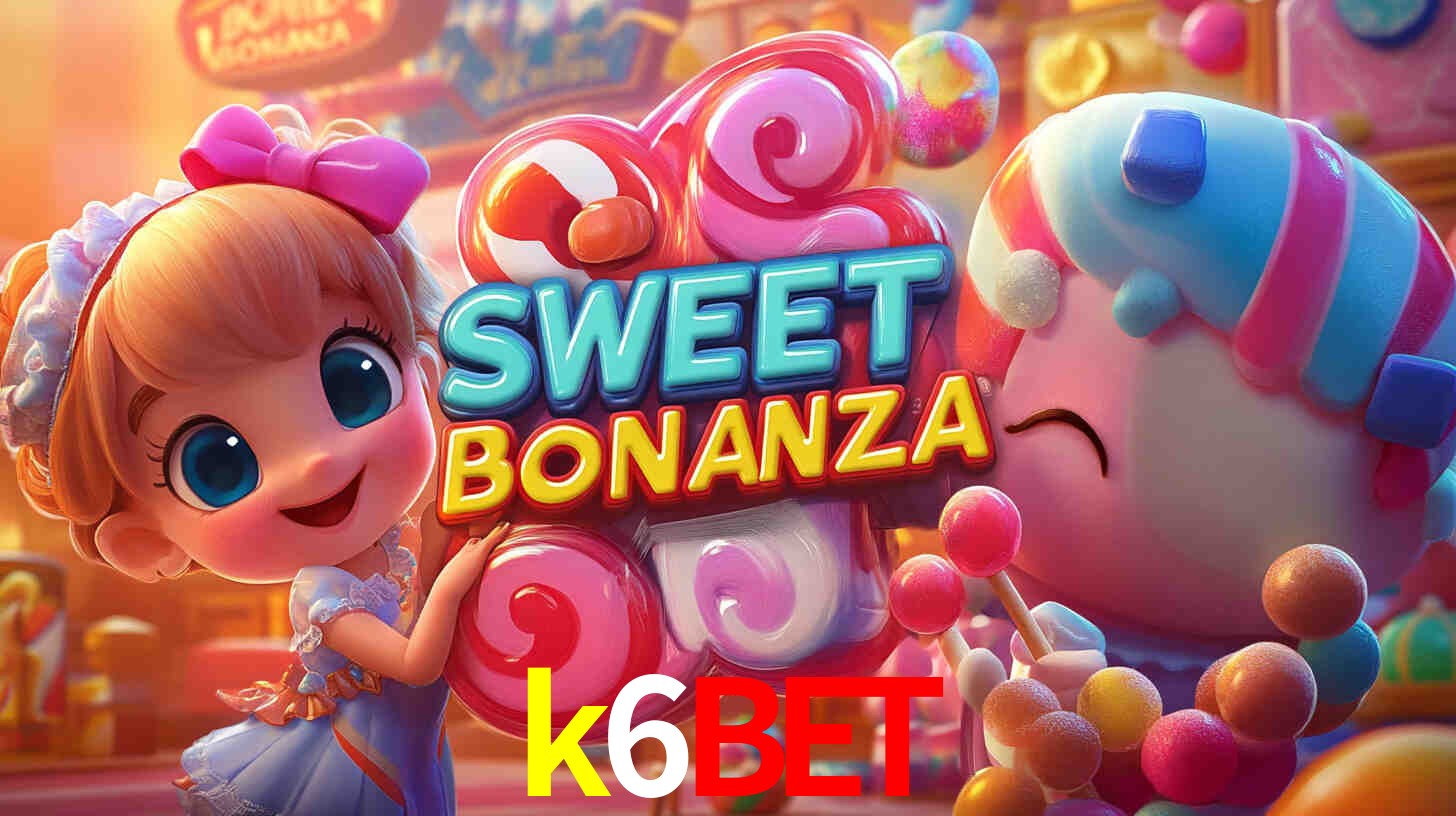 Descubra a Magia dos Jogos de Arcade no k6bet
