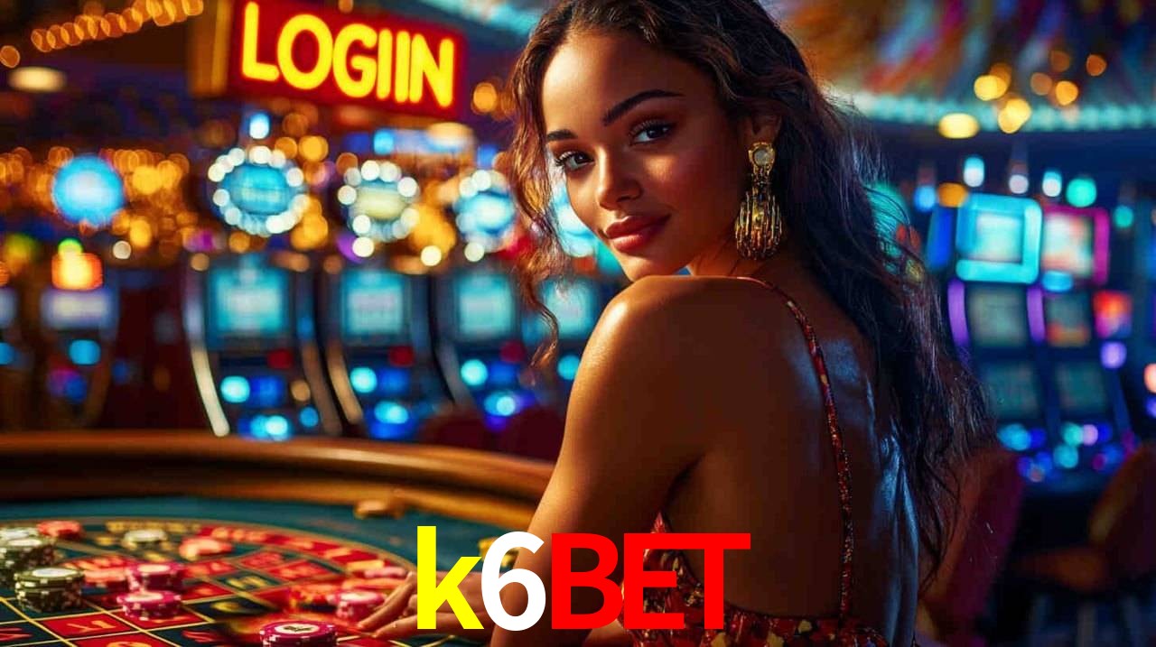 Recursos de Bônus k6bet