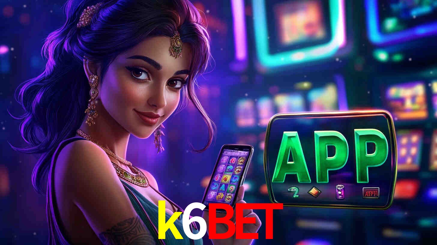 k6bet,k6bet plataforma