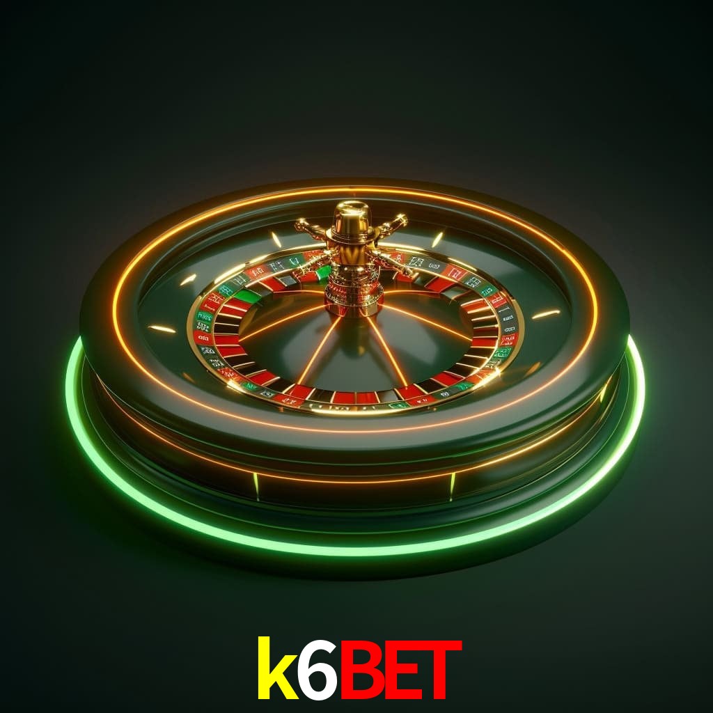 k6bet plataforma