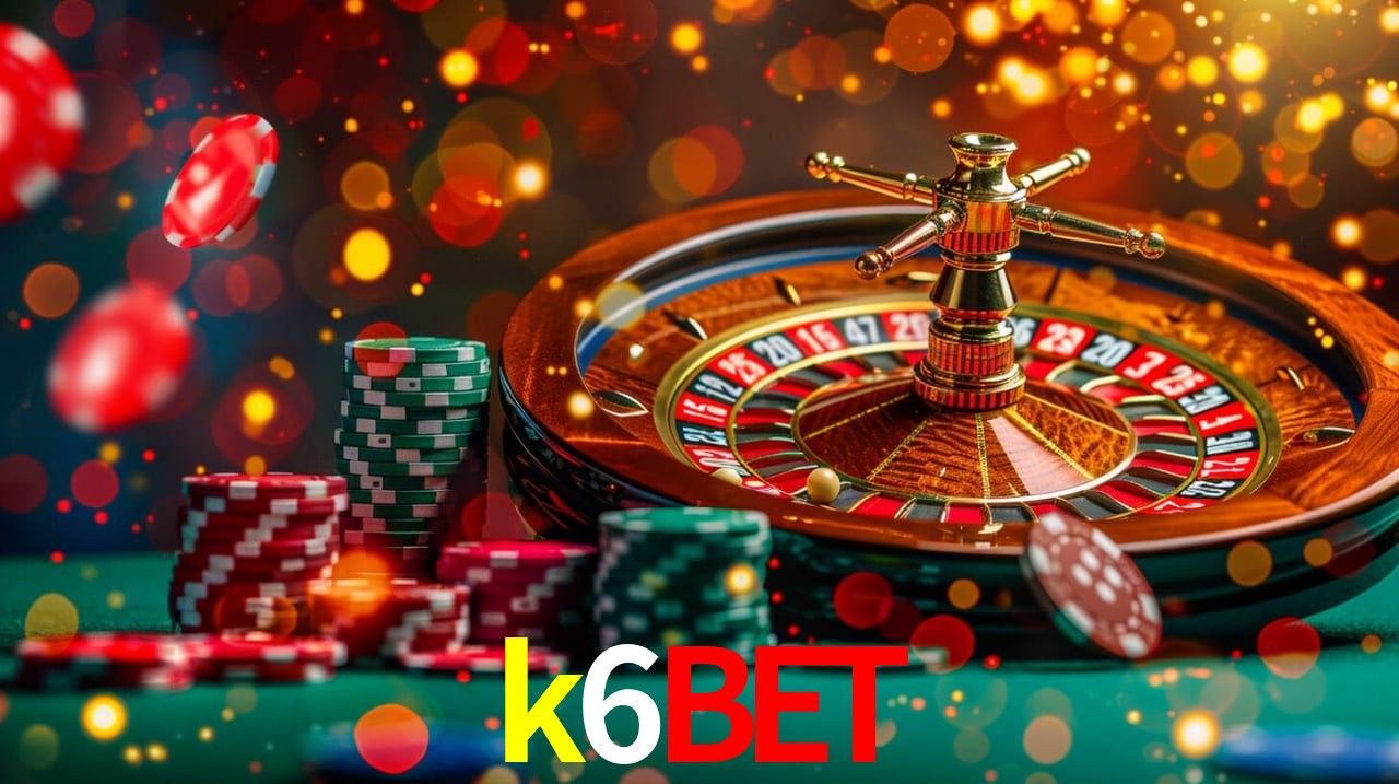 Explorando a Categoria de Eventos em Apostas na k6bet