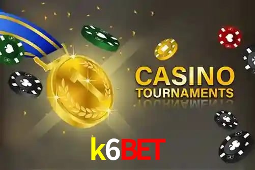 k6bet,k6bet plataforma