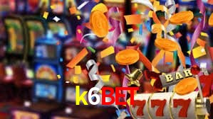k6bet,k6bet plataforma
