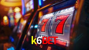 Jogos de Slot k6bet