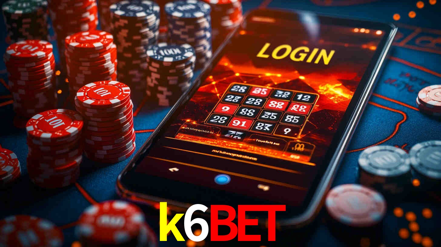 k6bet plataforma