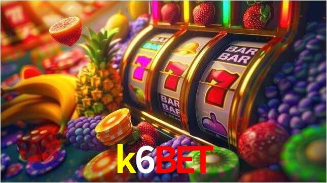 Seasonal Promotions k6bet