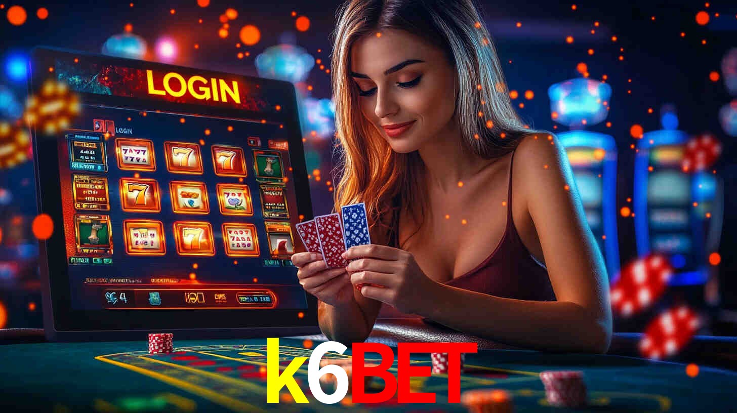 k6bet,k6bet plataforma