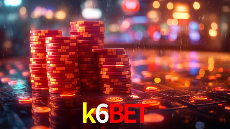 k6bet,k6bet plataforma