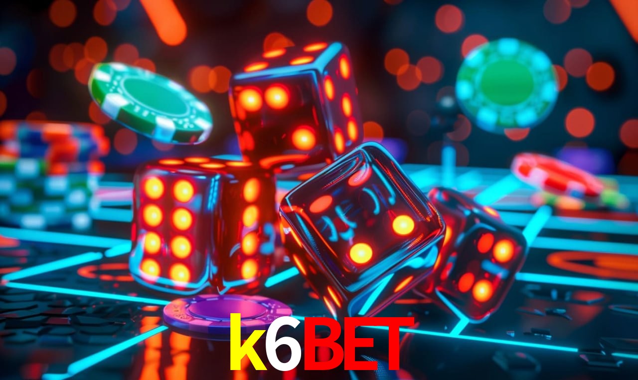 Inovações de Jogos na k6bet: O Futuro das Experiências Interativas