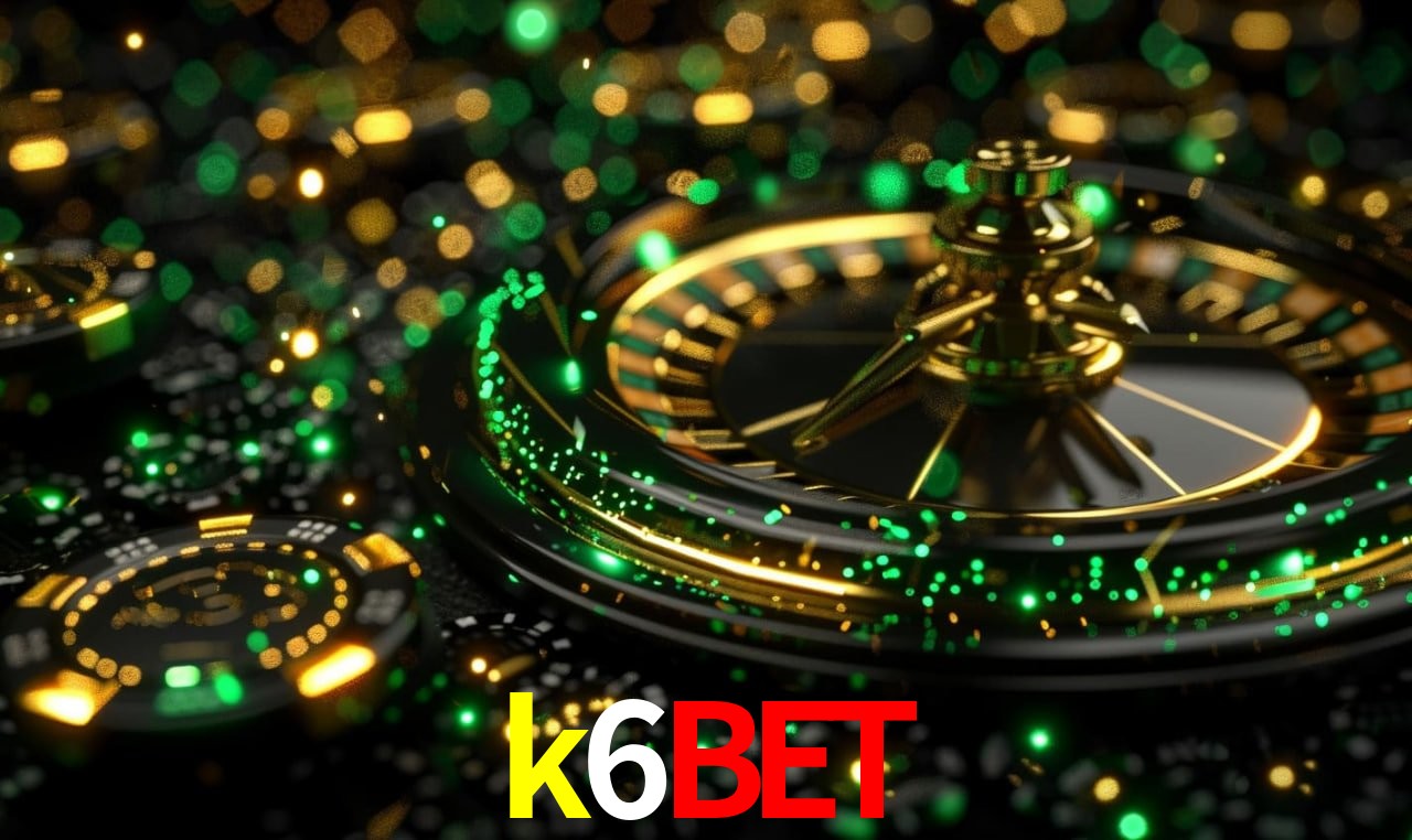 Ofertas Exclusivas k6bet