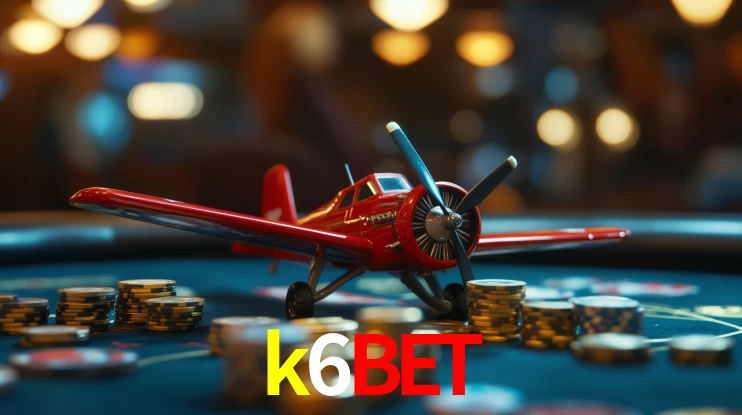Game Providers k6bet