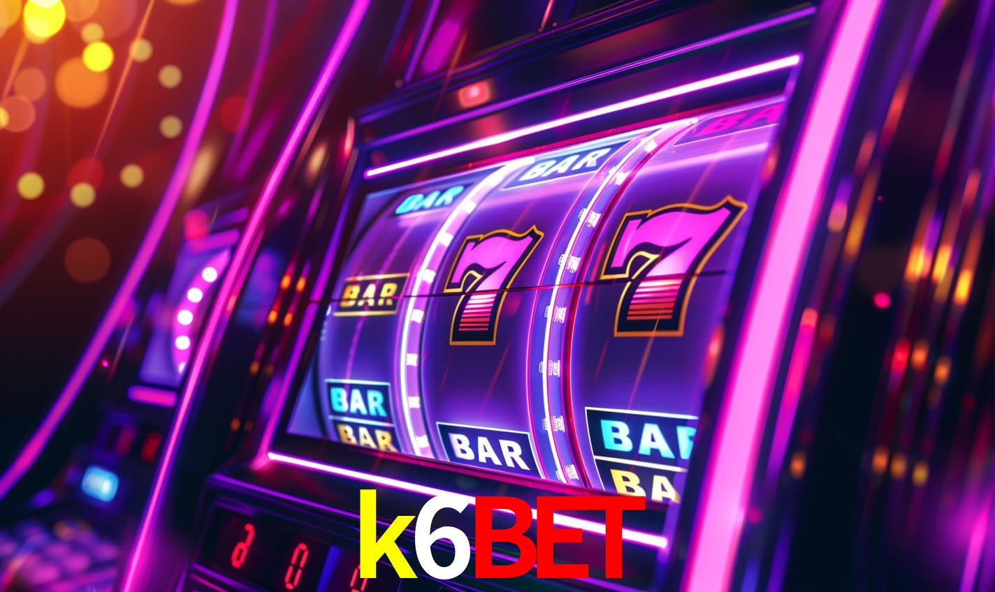 k6bet,k6bet plataforma