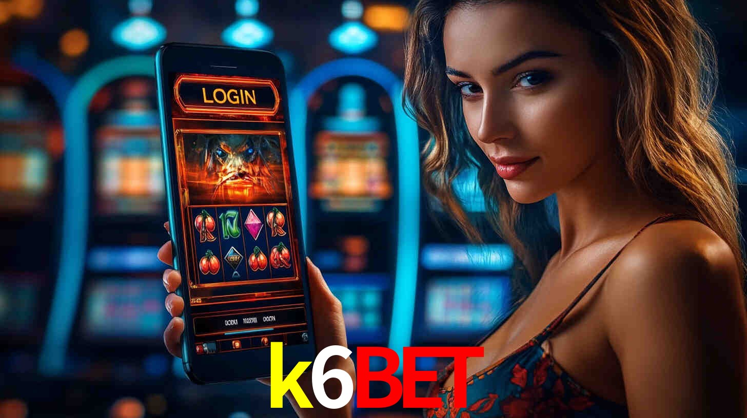 k6bet: Jogue Crash e Experimente Alta Recompensa Instantânea