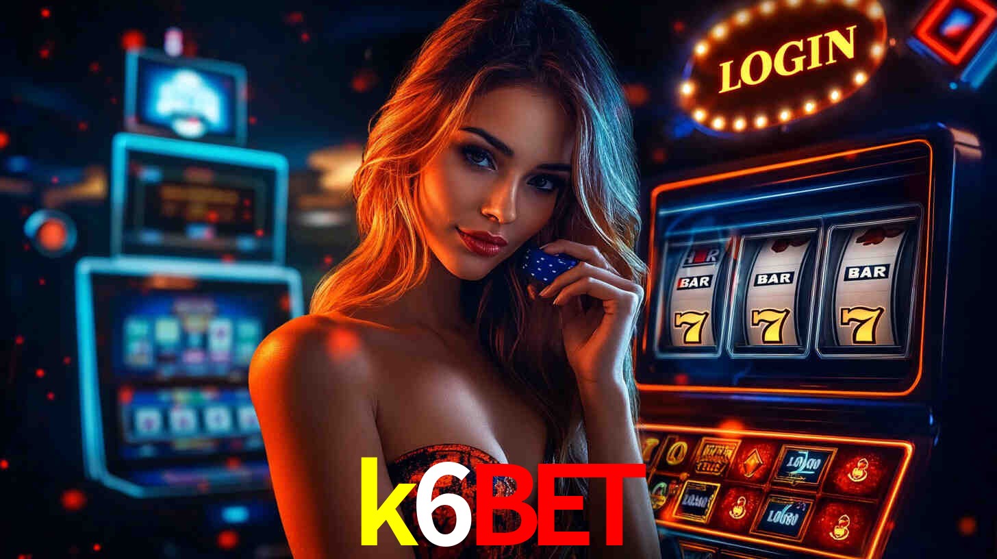 k6bet plataforma