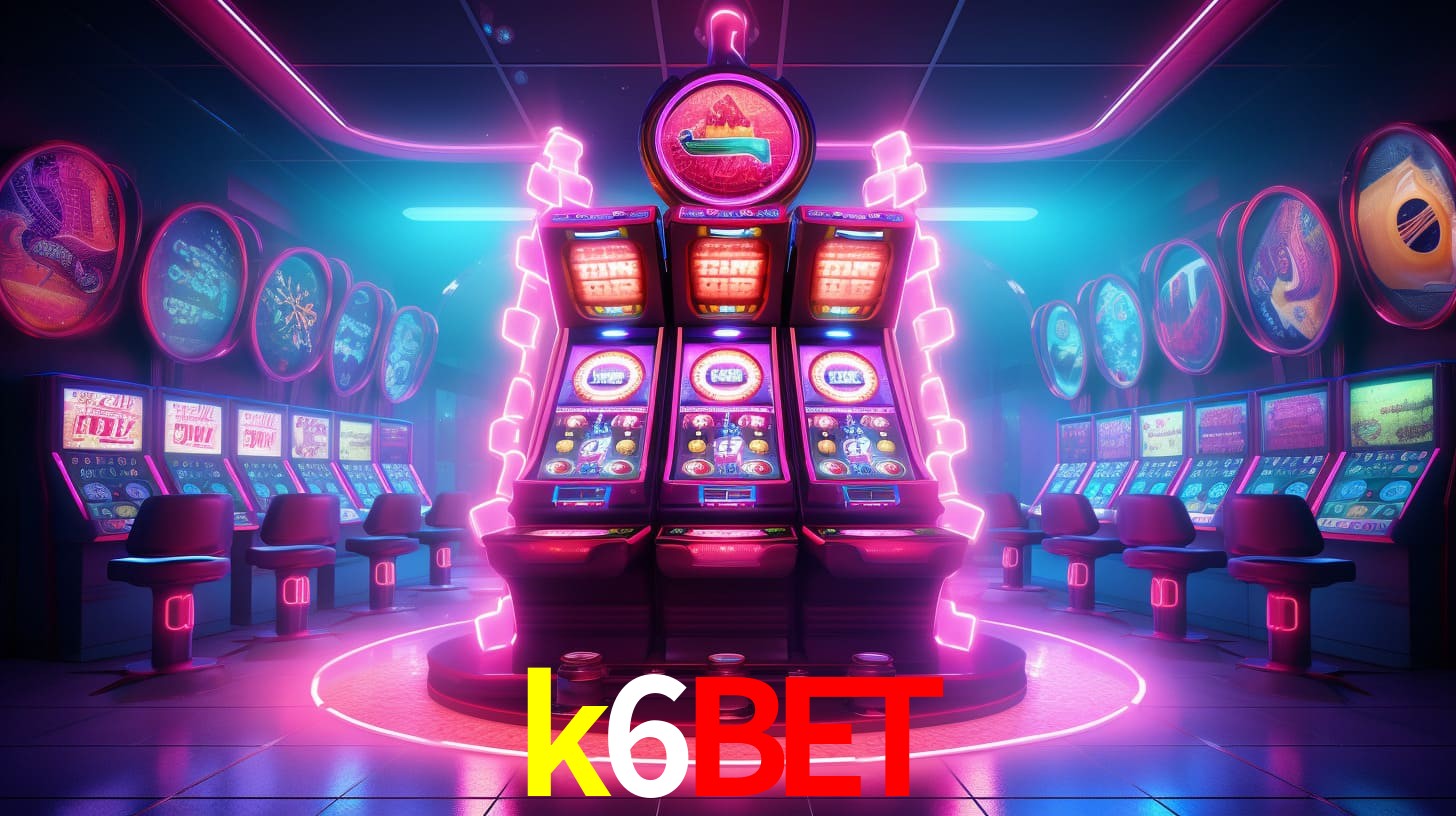 k6bet,k6bet plataforma